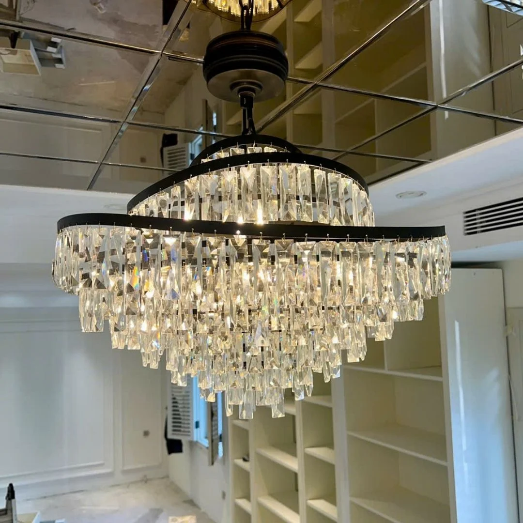 den-tha-pha-le-tpl691t800-3 Đèn thả pha lê TPL691T800 3