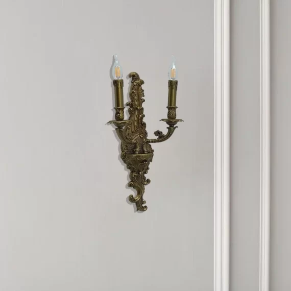 Đèn Tường VDC9071 2