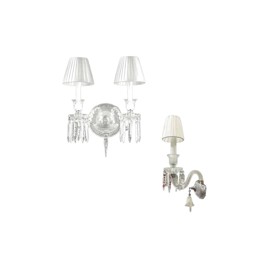 Đèn Tường VDC9801 6