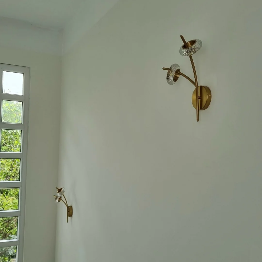 den-tuong-vk108-25 Đèn Tường Thiết Kế VK108 25