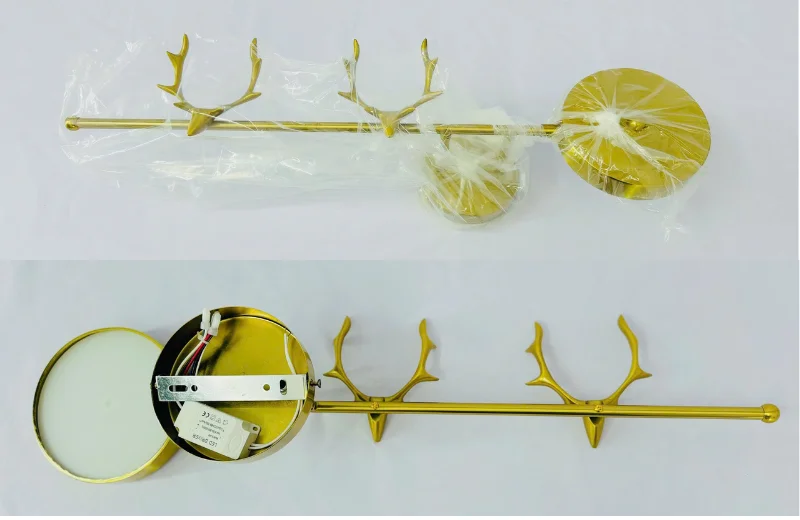 Chi tiết Đèn Tường Thiết Kế VK111