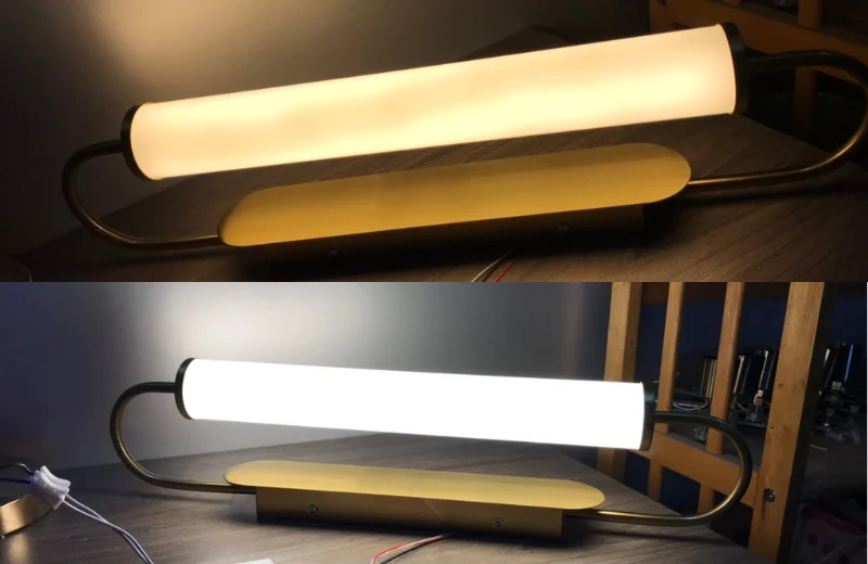 Đèn Tường Thiết Kế VKB003 2 Ảnh cận Đèn Tường Thiết Kế VKB003