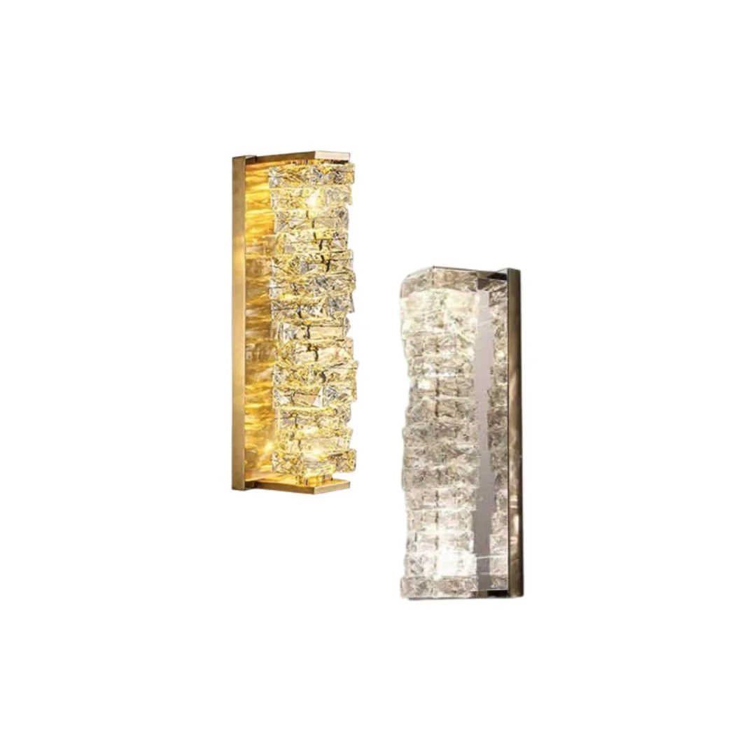 den-tuong-vpl27-1 Đèn Tường Pha Lê VPL27 1