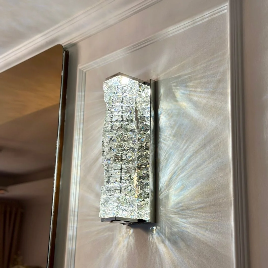 den-tuong-vpl27-4 Đèn Tường Pha Lê VPL27 4