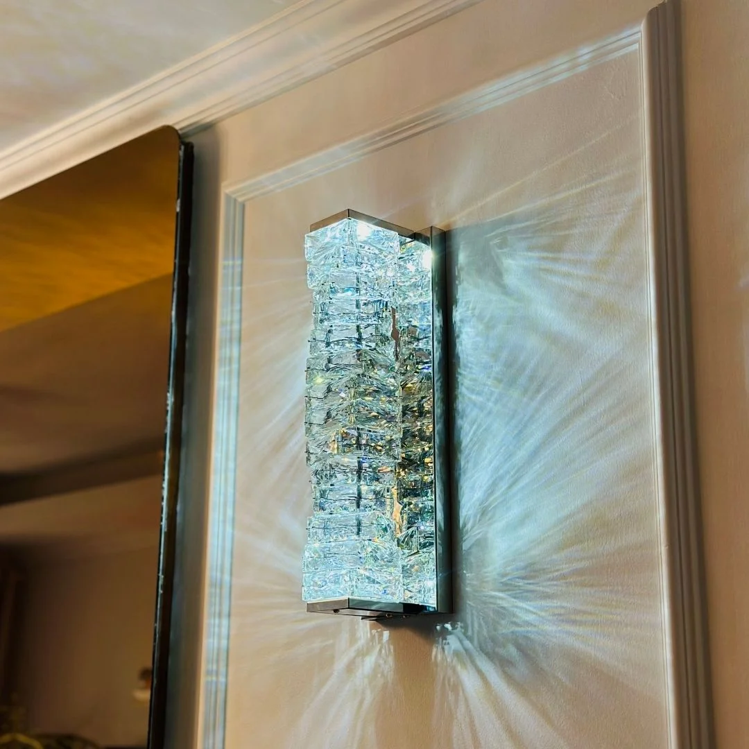 den-tuong-vpl27-6 Đèn Tường Pha Lê VPL27 6