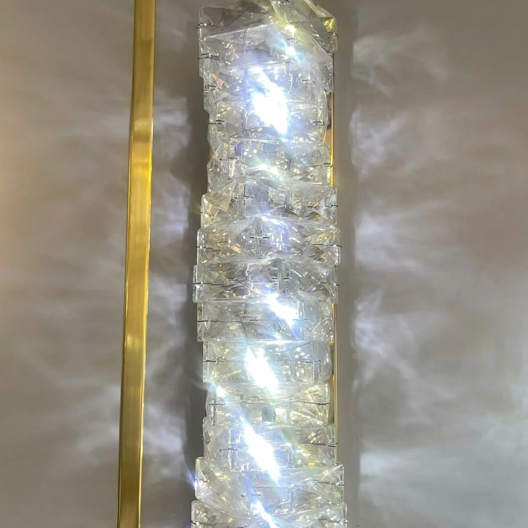 den-tuong-vpl27-7 Đèn Tường Pha Lê VPL27 7