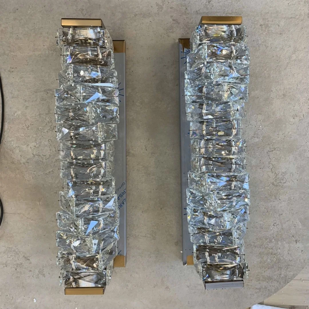 den-tuong-vpl27-8 Đèn Tường Pha Lê VPL27 8