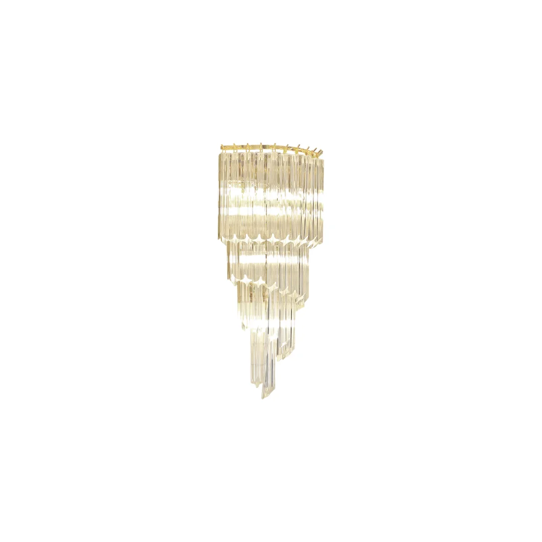 Đèn Tường Pha Lê VPL40