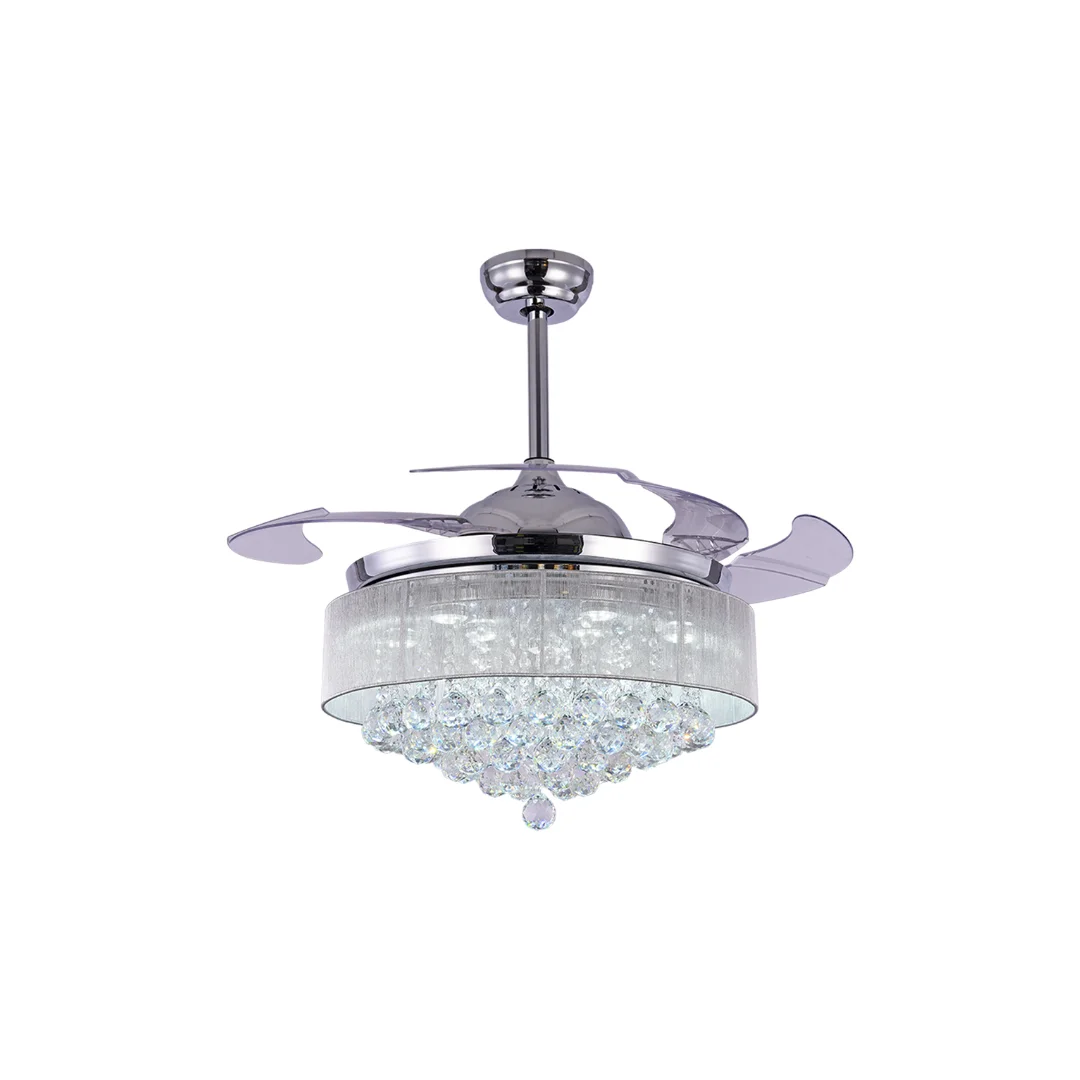 Quạt Trần Đèn QT4201
