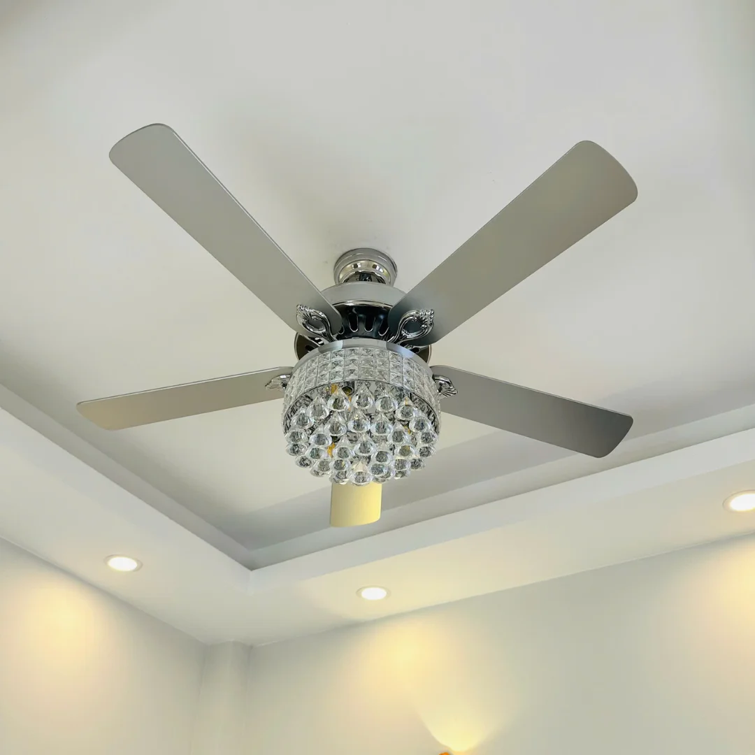 quat-tran-den-qt5277-22 Quạt Trần Đèn QT5277 22