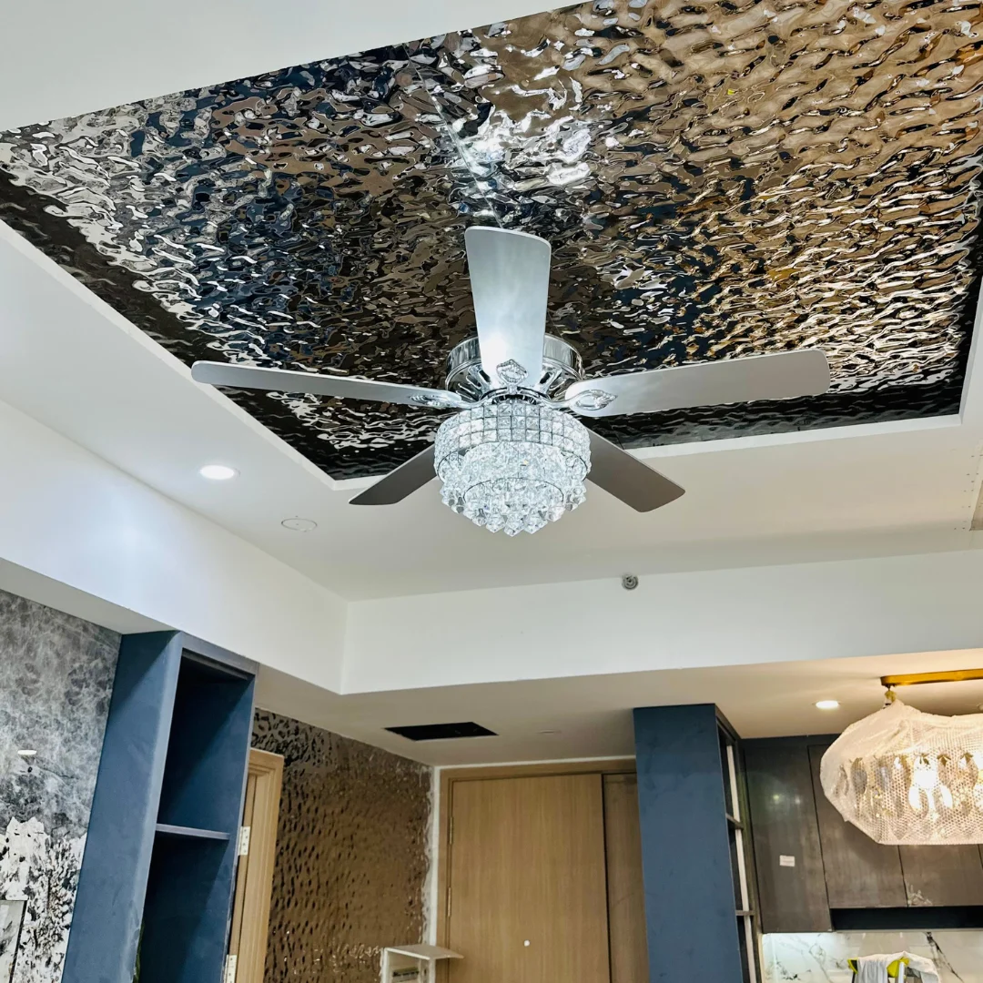 quat-tran-den-qt5277-26 Quạt Trần Đèn QT5277 26