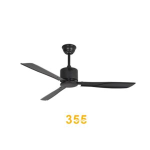 Đèn Quạt Trang Trí QT62