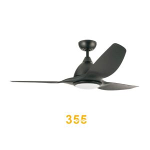 Đèn Quạt Trang Trí QT62