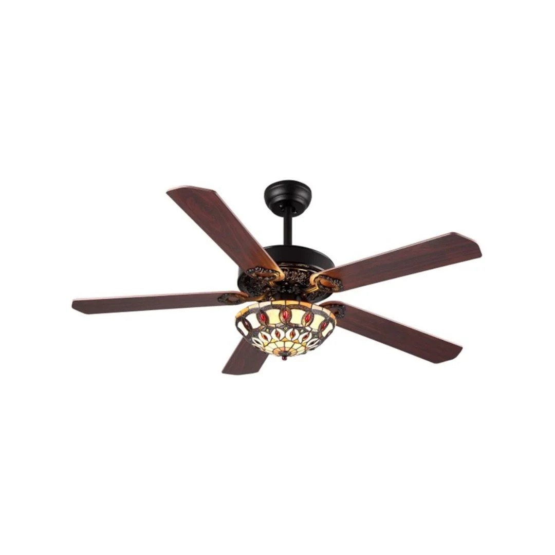 Quạt trần QT5216