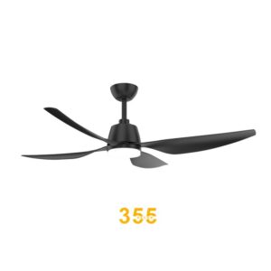 Đèn Quạt Trang Trí QT62