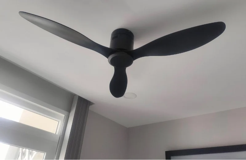 Ảnh thật Quạt Trần QT9288D