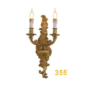Đèn Tường Phòng Ngủ VDC9033-2