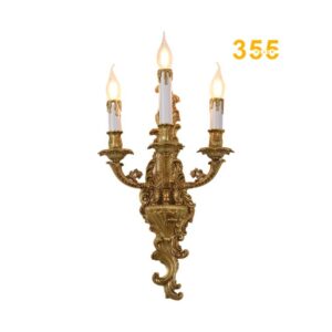 Đèn Tường Phòng Ngủ VDC9033-2