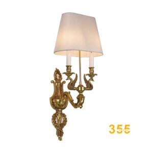 Đèn Tường Phòng Ngủ VDC9033-2