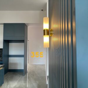 Đèn Tường Thiết Kế VK98