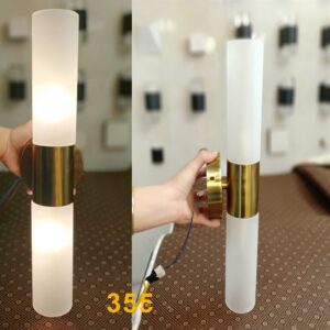 Đèn Tường Thiết Kế VK98