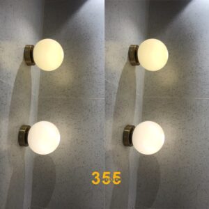 Đèn Tường Thiết Kế VK98