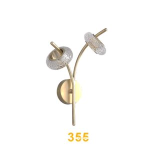 Đèn Tường Thiết Kế VK98