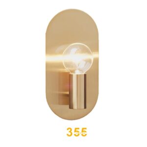 Đèn Tường Thiết Kế VK98