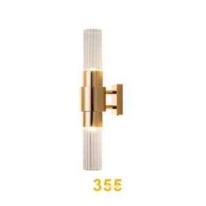 Đèn Tường Thiết Kế VK98