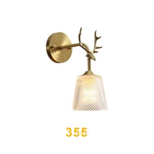 Đèn Tường Thiết Kế VK98