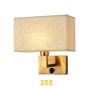 Đèn Tường Thiết Kế VK98