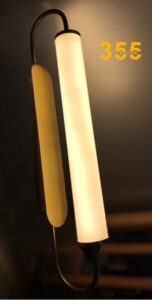 Đèn Tường Thiết Kế VK98