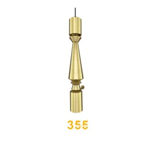 Đèn Tường Thiết Kế VK98