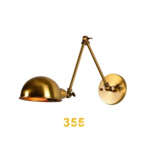 Đèn Tường Thiết Kế VK98