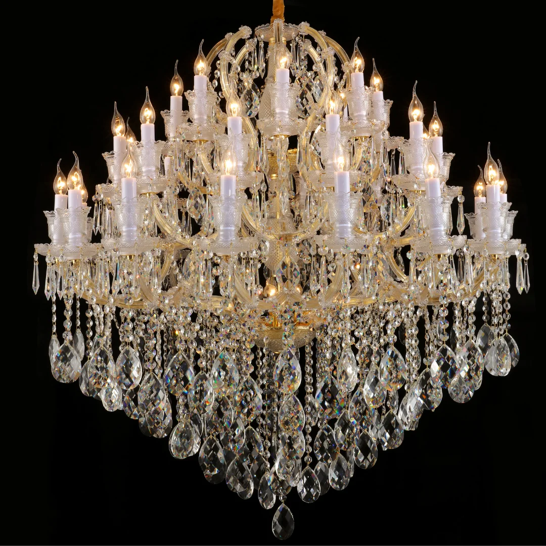 den-chum-dc5281-7 Đèn Chùm Pha Lê DC5281 7