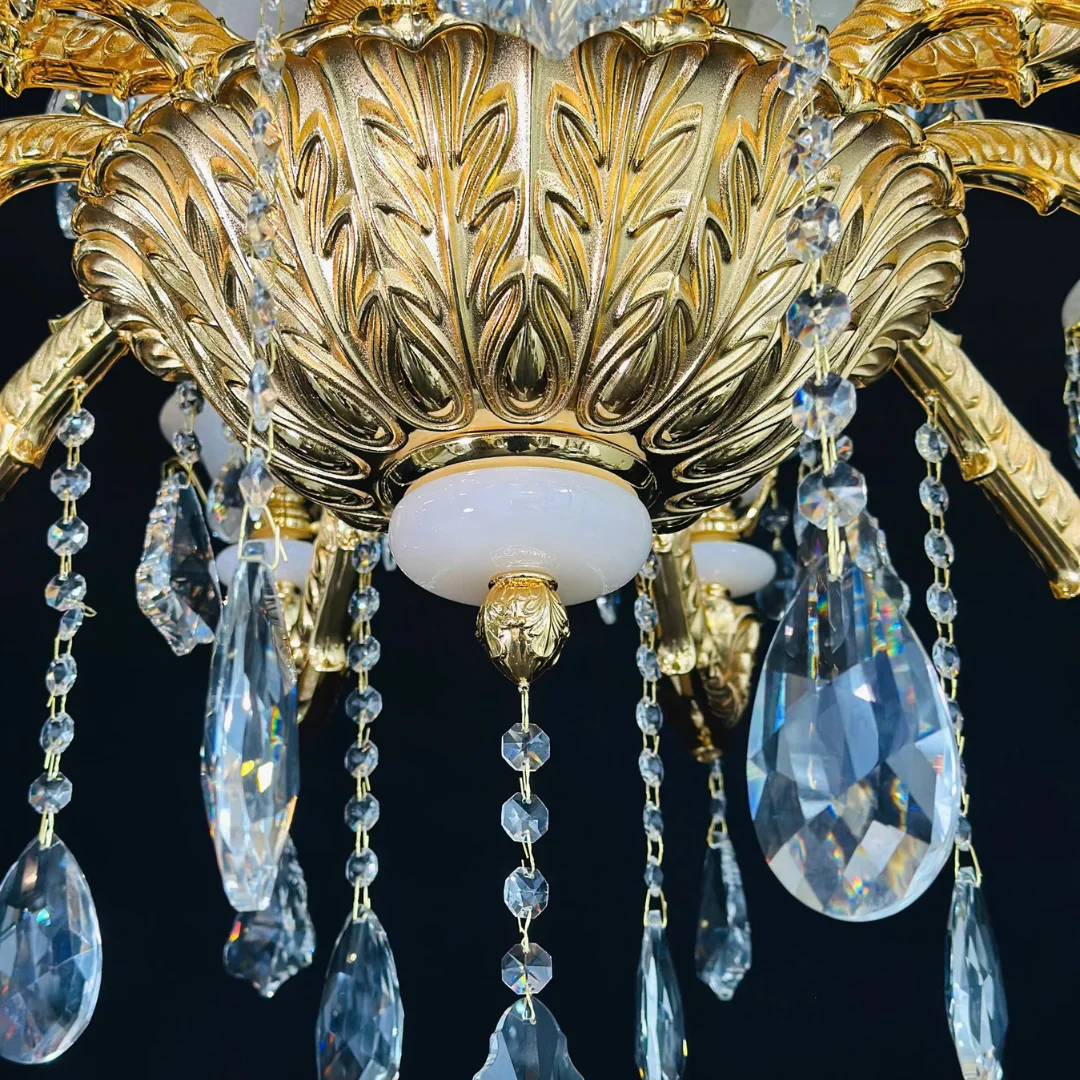 den-chum-dc6239-22 Đèn Chùm Pha Lê DC6239 22