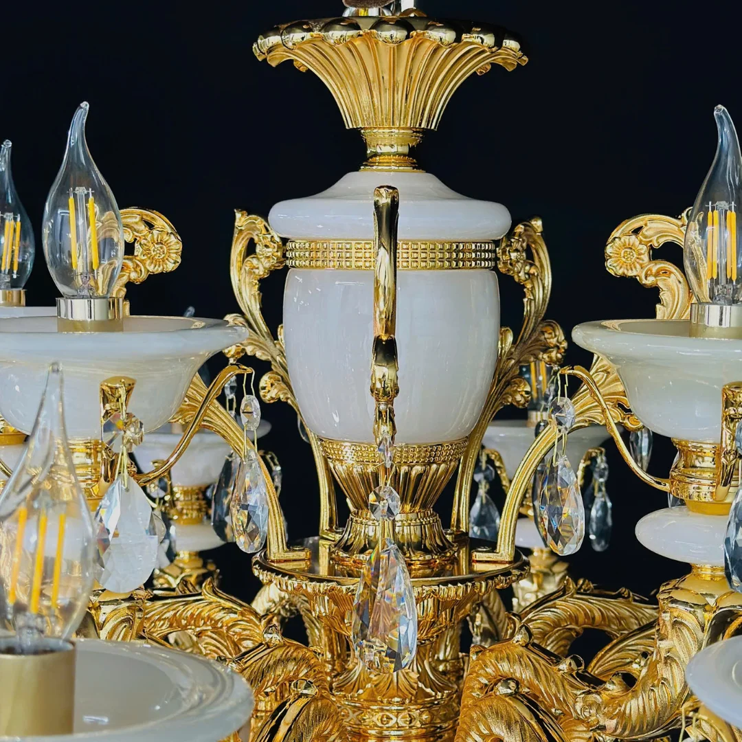 den-chum-dc6239-24 Đèn Chùm Pha Lê DC6239 24