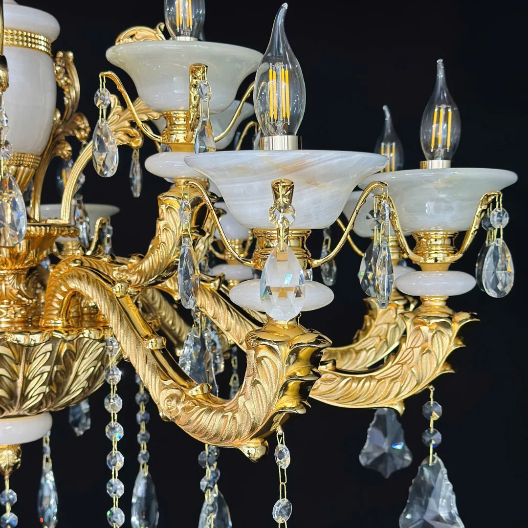 den-chum-dc6239-26 Đèn Chùm Pha Lê DC6239 26