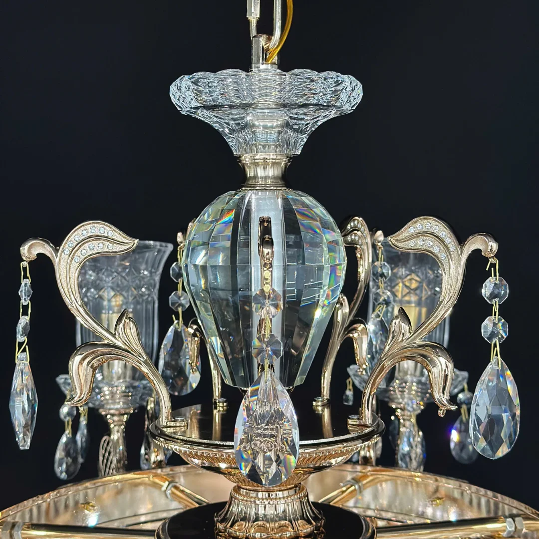 den-chum-dc6651-22 Đèn Chùm Pha Lê DC6651T8 22