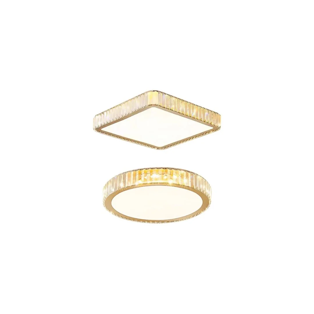 Đèn ốp trần mica OT16