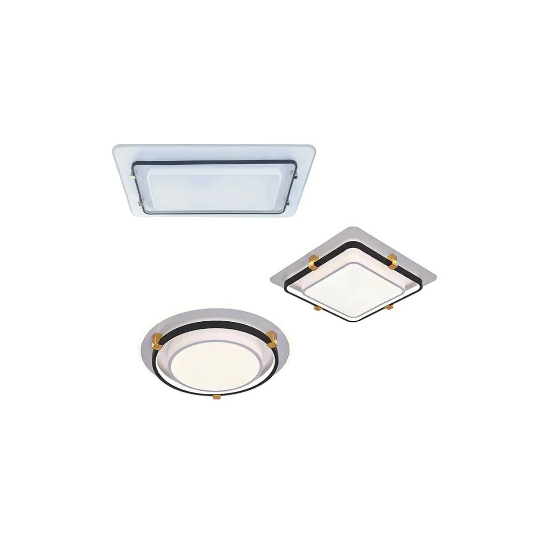 den-op-tran-mica-ot181-1 Đèn Ốp Trần Mica OT181 1