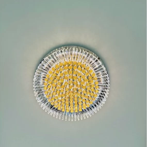 Đèn Ốp Trần Pha Lê OTPL3514 5