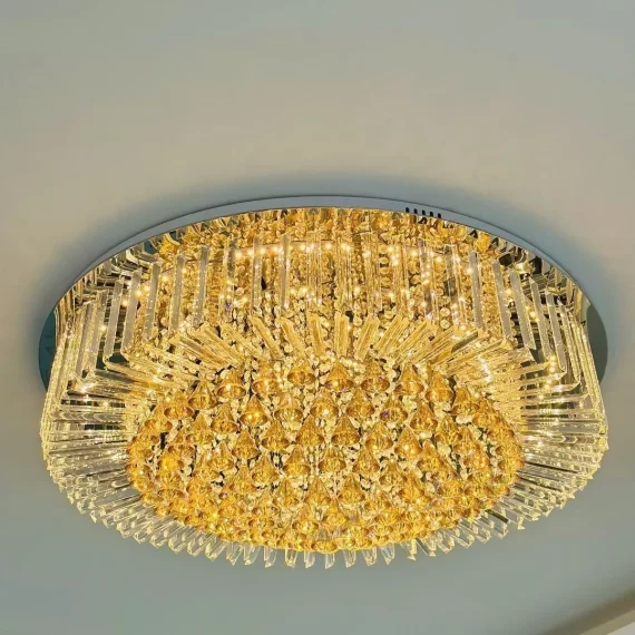 Đèn Ốp Trần Pha Lê OTPL3514 7