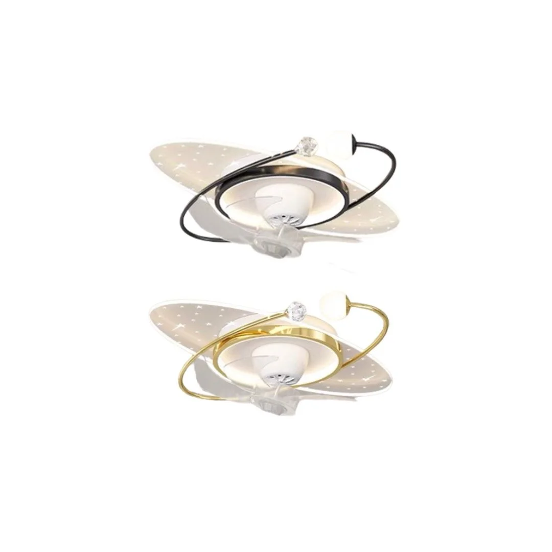 Đèn quạt trang trí OTQ83105