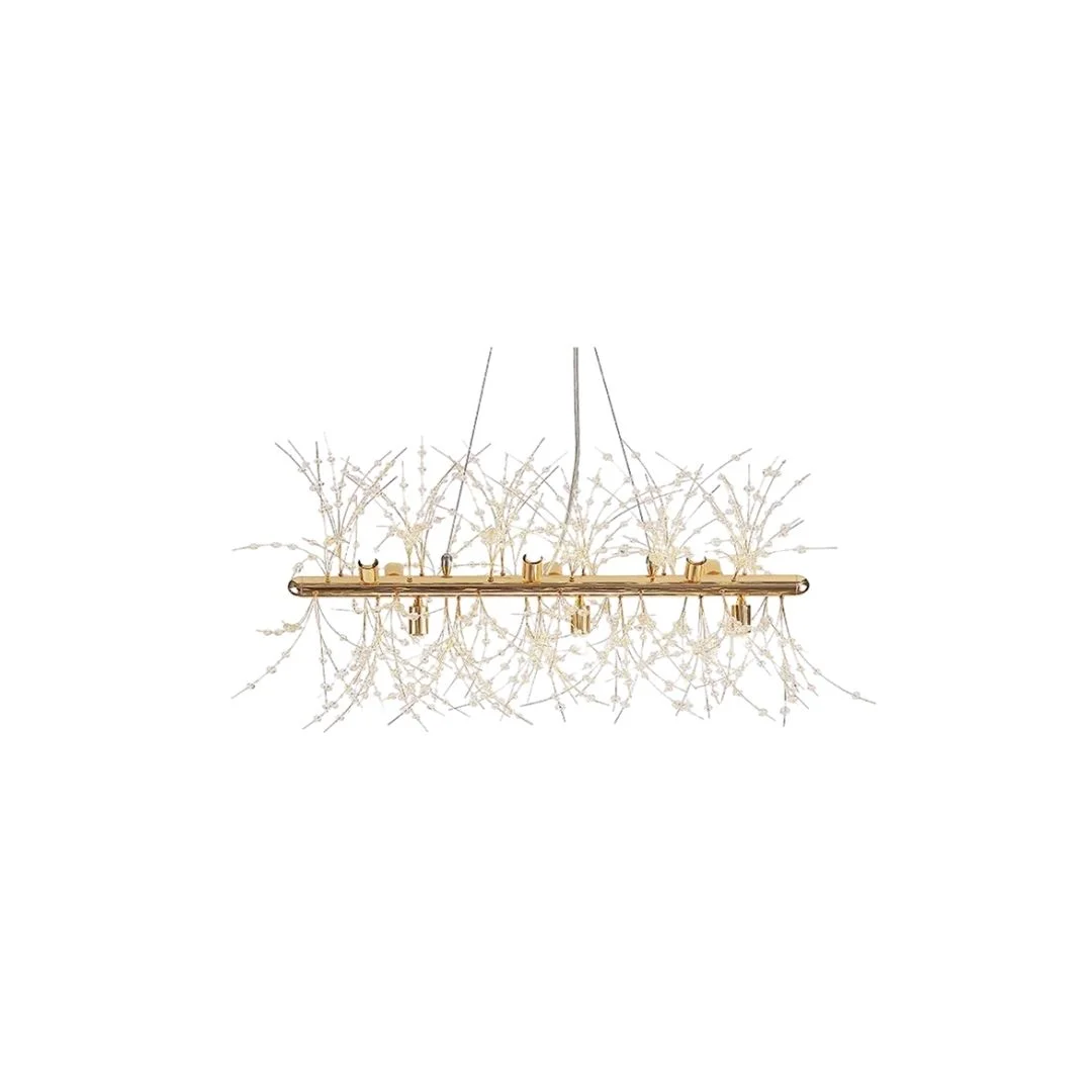 den-tha-pha-le-tpl71n900 Đèn thả pha lê TPL71N900