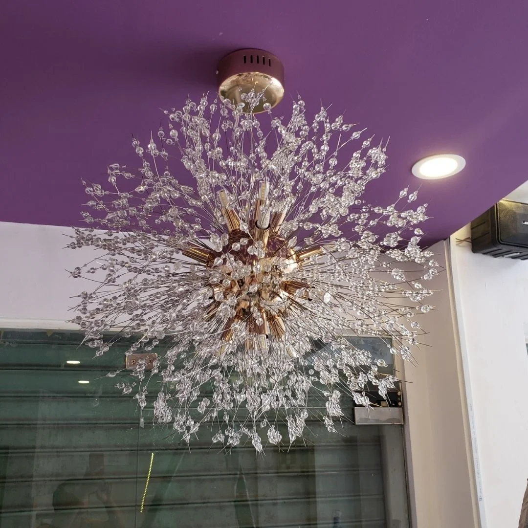 den-tha-pha-le-tpl71t16b-2 Đèn thả pha lê TPL71T16B 2