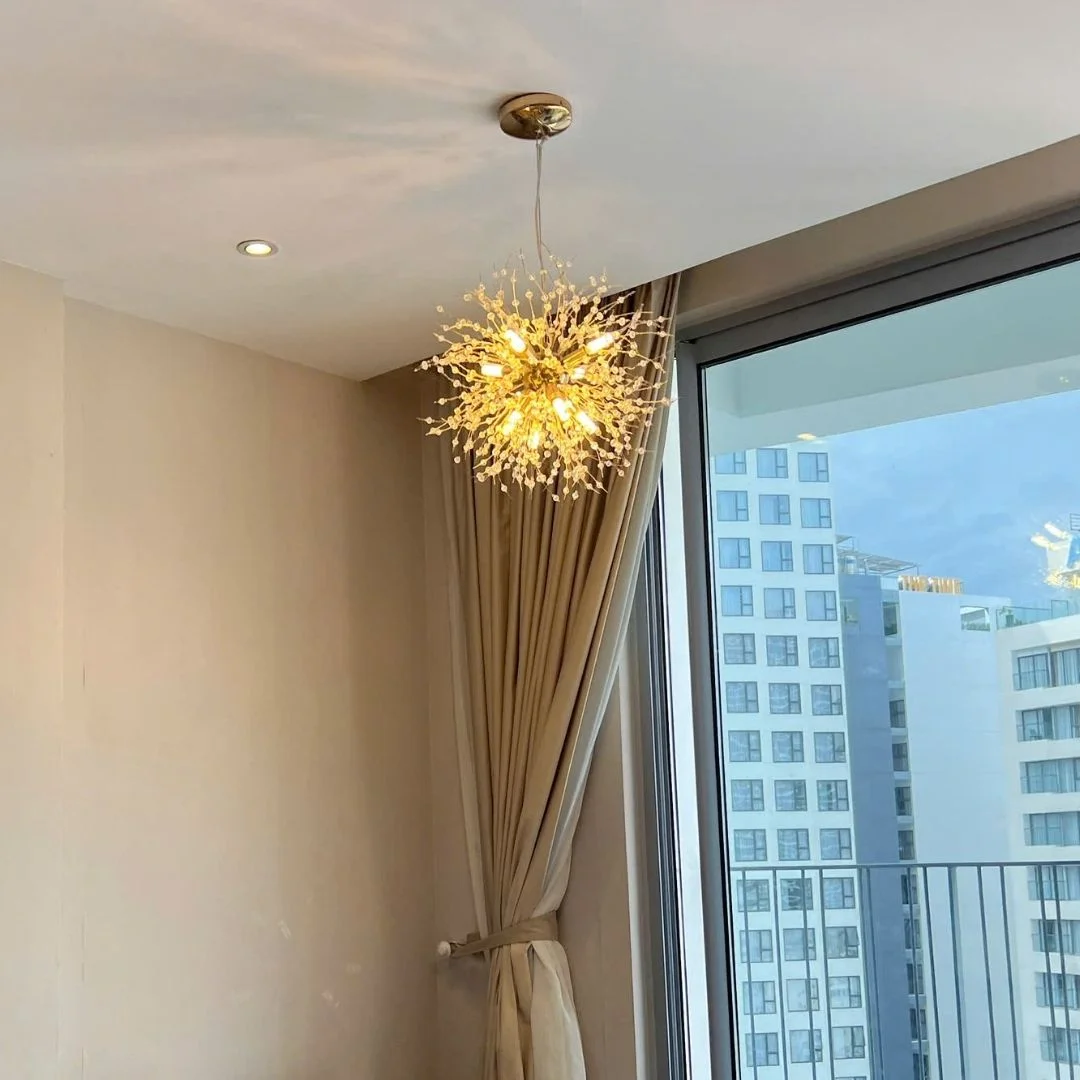 den-tha-pha-le-tpl71t8b-1 Đèn thả pha lê TPL71T8B 1