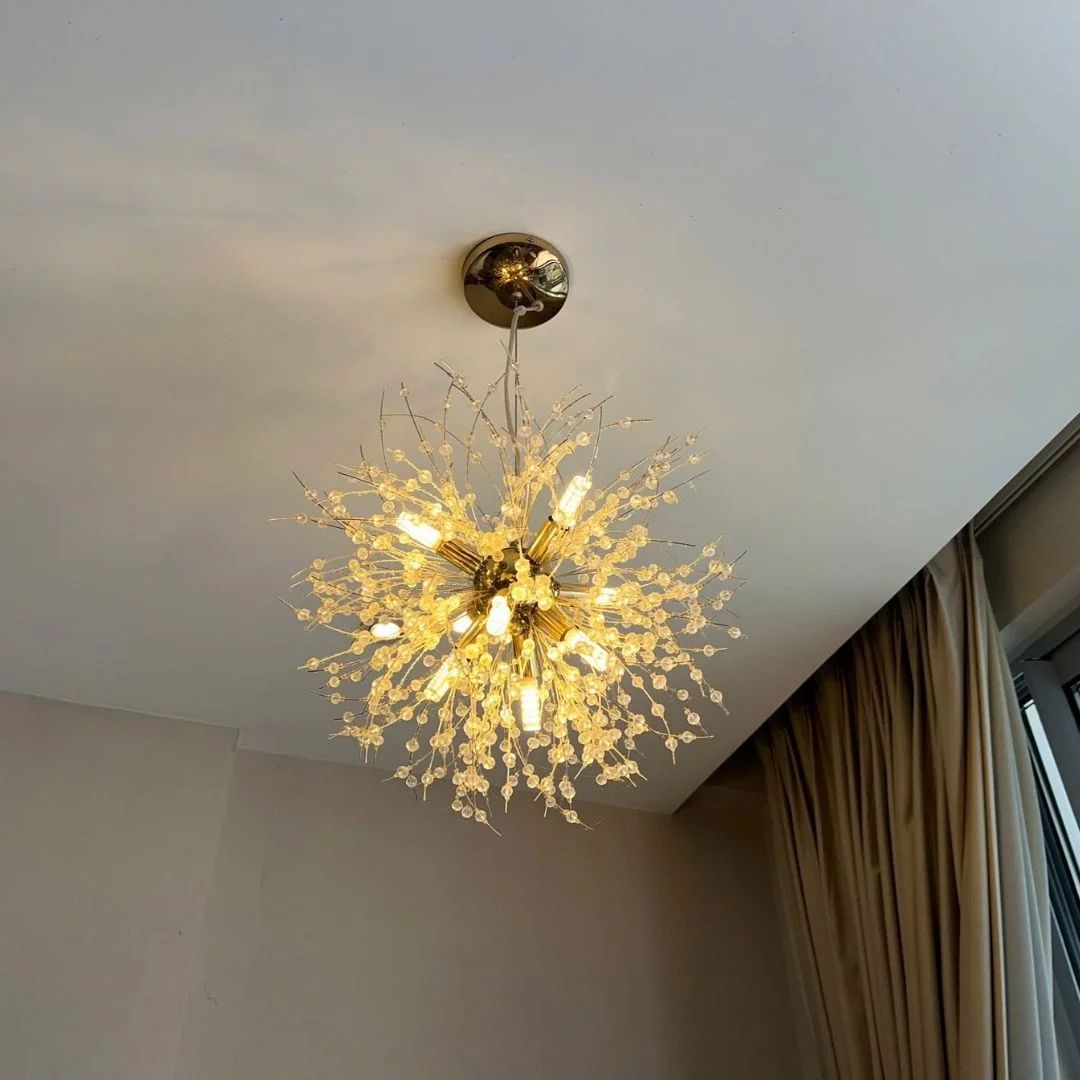 den-tha-pha-le-tpl71t8b-2 Đèn thả pha lê TPL71T8B 2