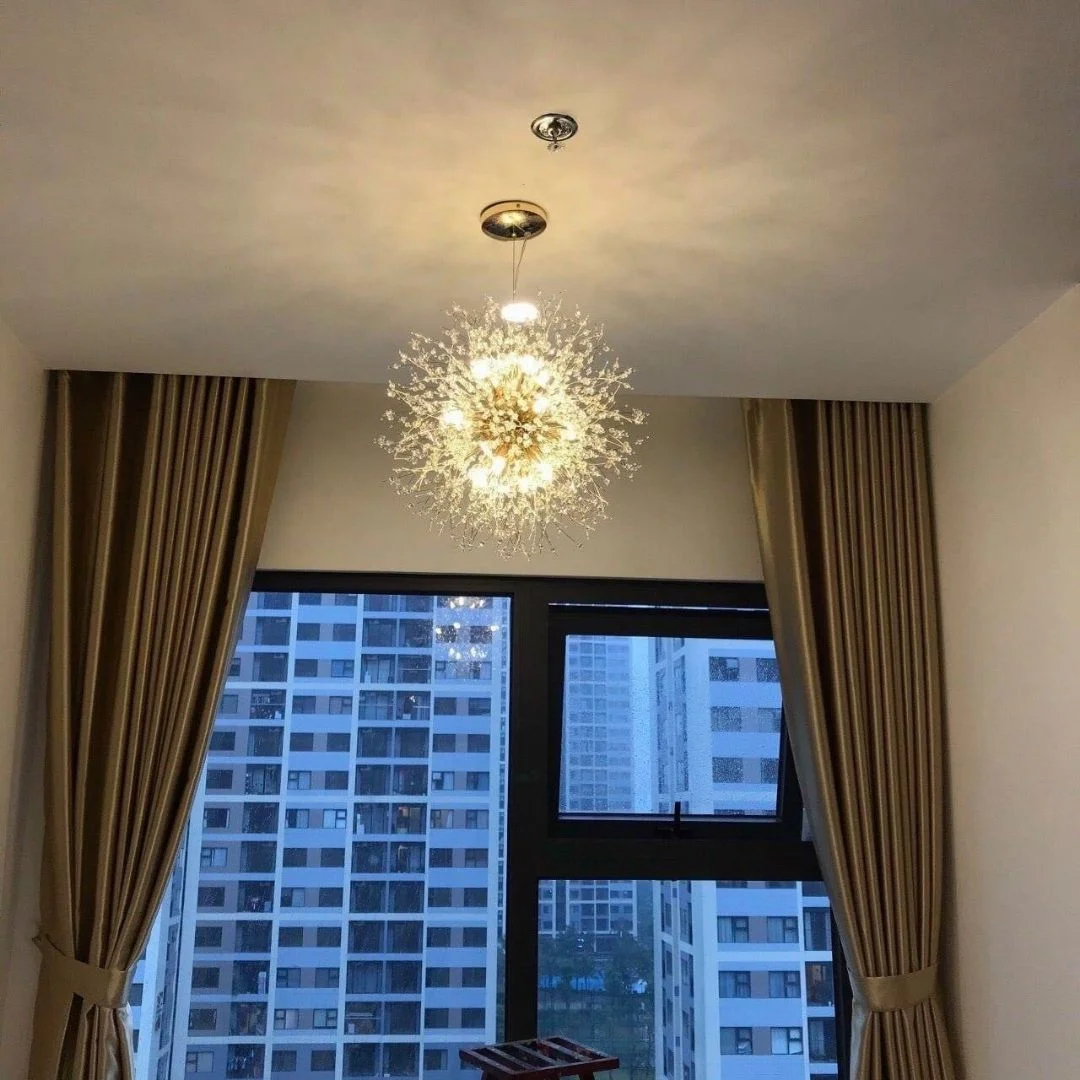 den-tha-pha-le-tpl71t9b-1 Đèn thả pha lê TPL71T9B 1