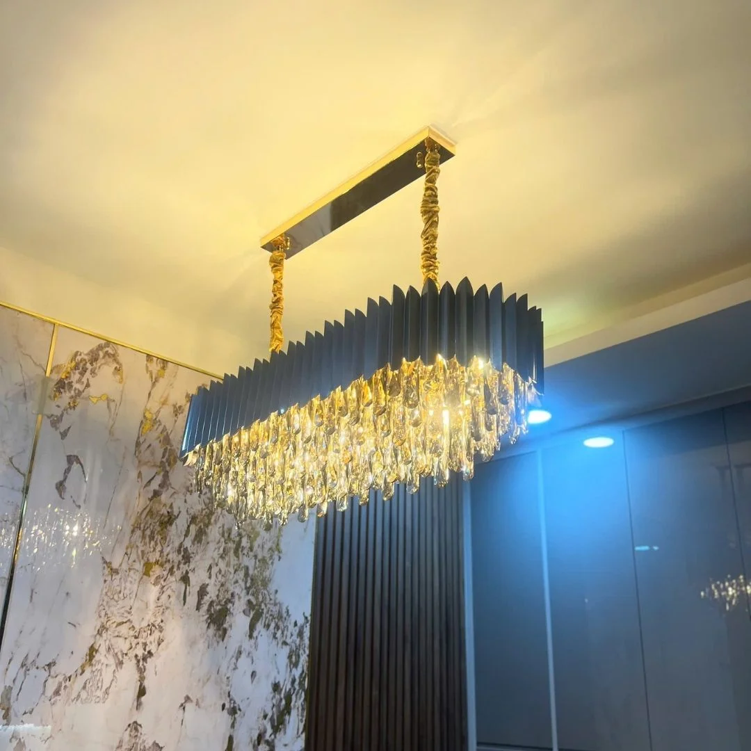 den-tha-pha-le-tpl88210n900-2 Đèn thả pha lê TPL88210N900 2